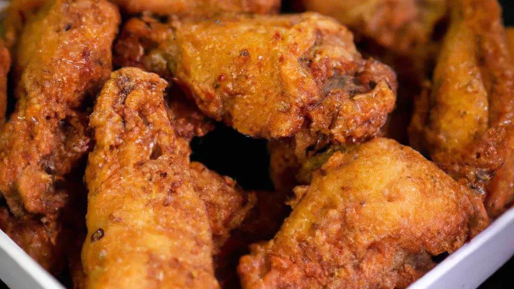 frangos receita deliciosa na airfryer 555fed73