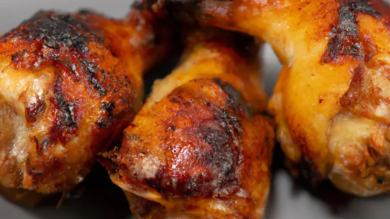 Galeto assado na airfryer: Você saberia que é possível?