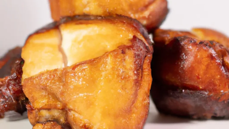 Assado em segredo: Você sabia que a Airfryer pode fazer isso?!
