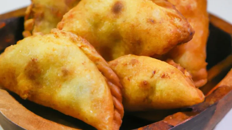 Descubra o Segredo da Guioza Frita sem Óleo na Airfryer!