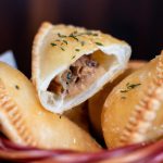 Cebola Empanada Na Airfryer: Receita Fácil E Deliciosa 2 Cebola Empanada Na Airfryer