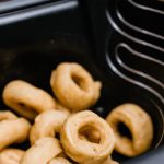 Farinha de Rosca Torrada para Empanados