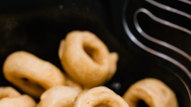 Farinha De Rosca Torrada Para Empanados Na Airfryer