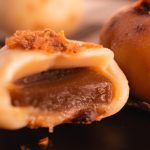 Sobremesaspessegos Receita Deliciosa Na Airfryer 2 Sobremesas Pessegos Na Airfryer