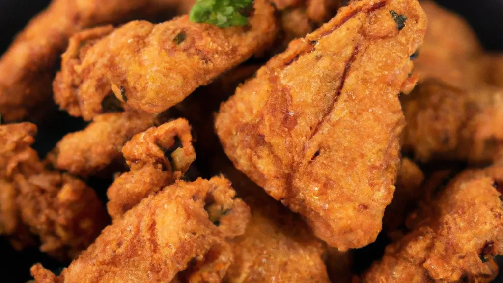 iscas de frango frango receita deliciosa na airfryer 44bedbd7