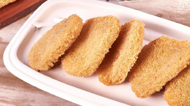 Descubra o Segredo da Jiló Milanesa Perfeita com Airfryer!