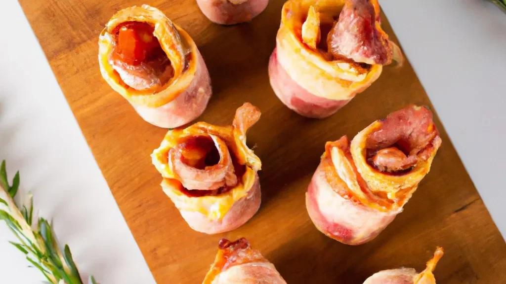 maminha recheada na airfryer receita com bacon e mussarela 783fc059
