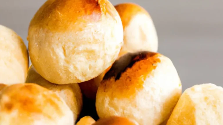 Descubra o Segredo das Massas Perfeitas com apenas 1 Ingrediente!