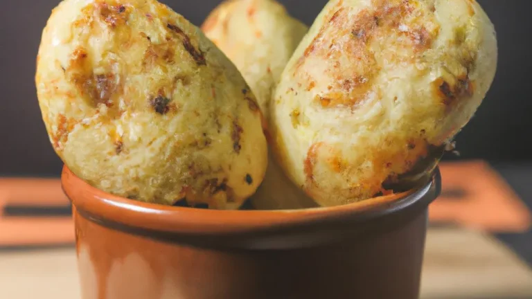 Descubra o segredo da mandioca crocante na Airfryer!