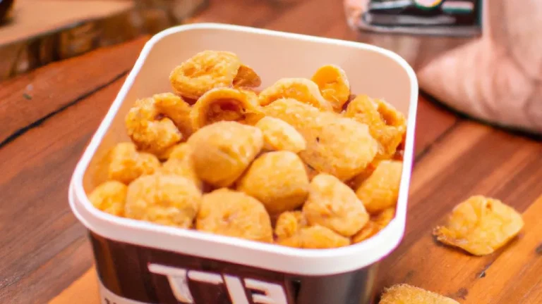 Milho Frito sem Óleo: Descubra o Segredo da Airfryer!