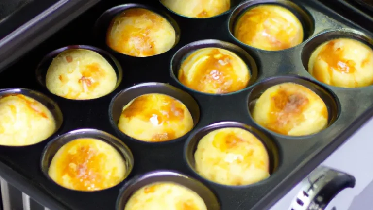 Ovos Cocotte na Airfryer: Você Sabia que É Possível?