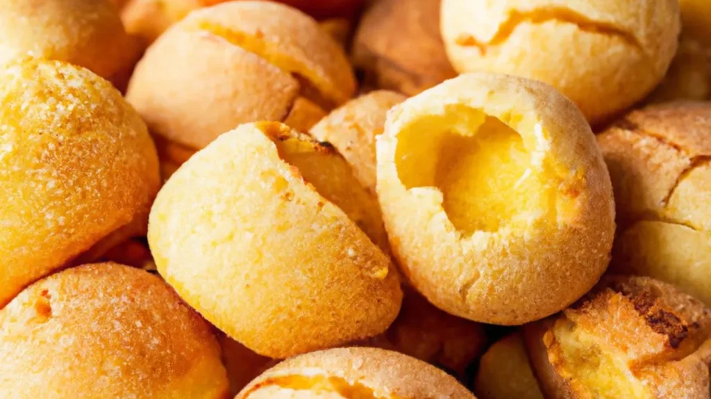 p ezinhos milho receita deliciosa na airfryer c8a18385