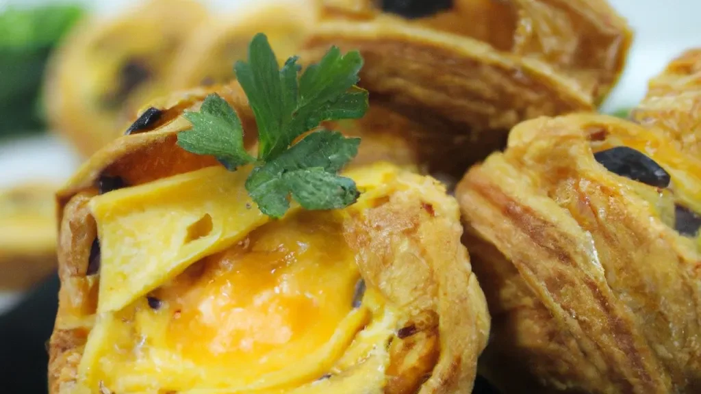p o com ovo e queijo na airfryer receita f cil e deliciosa 8fdfee9e