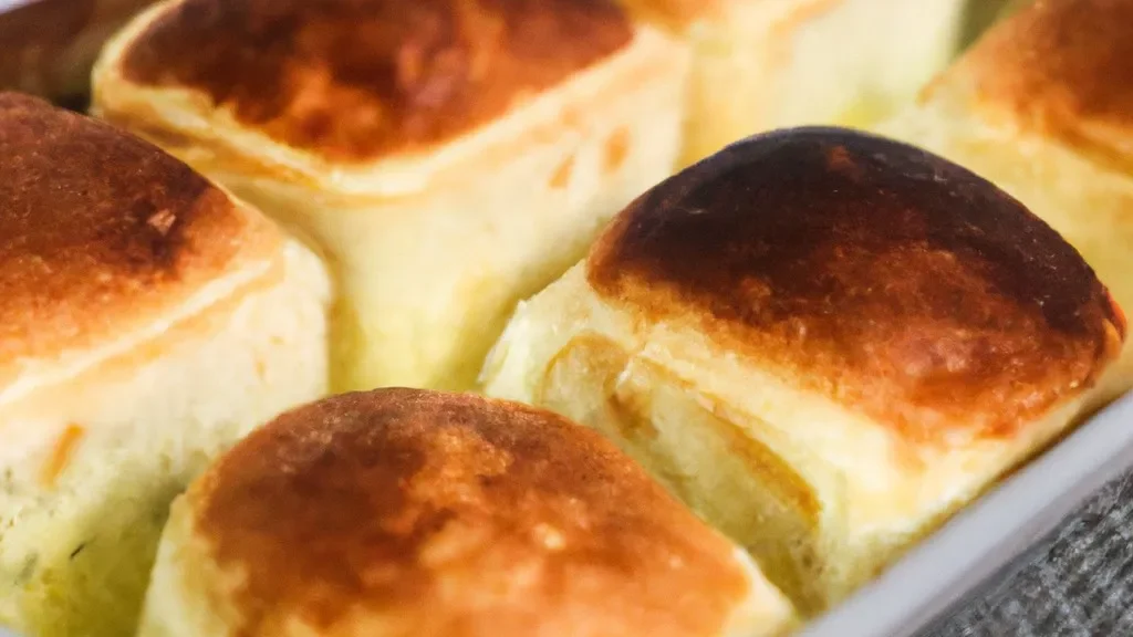 p o com ovo mexido na airfryer receita f cil e r pida 358a834c