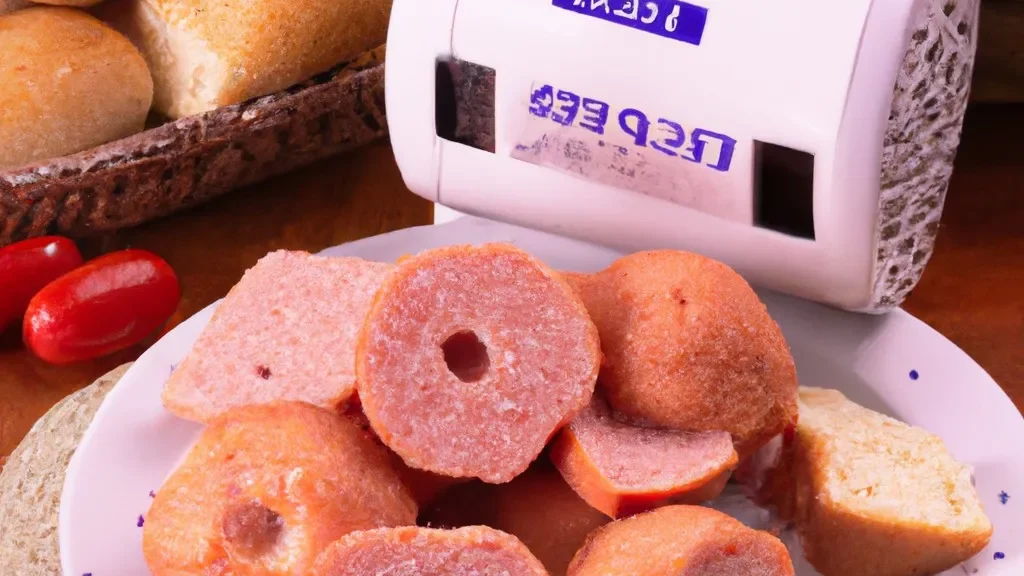 p o com salame na airfryer receita f cil e r pida de fazer 98aa6e08