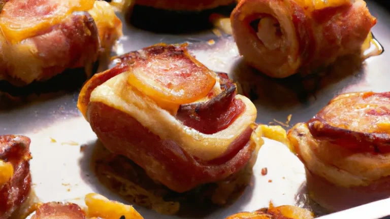 Descubra o Segredo do Pão de Batata Gourmet Feito em Minutos!