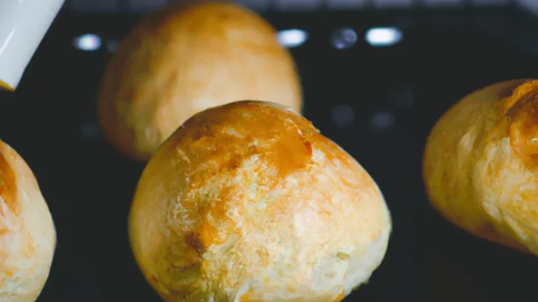 Pão de forma gourmet sem esforço: descubra o segredo da Airfryer!