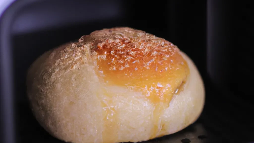 p o de leite na airfryer receita low carb e f cil de fazer fd9c7ad7