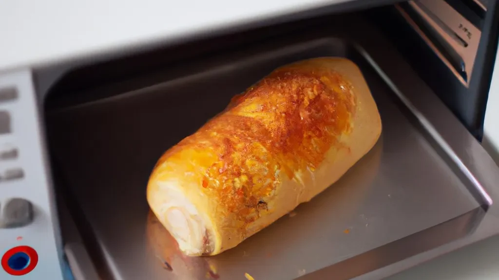 p o de pizza na airfryer receita com passo a passo 5b3a8437