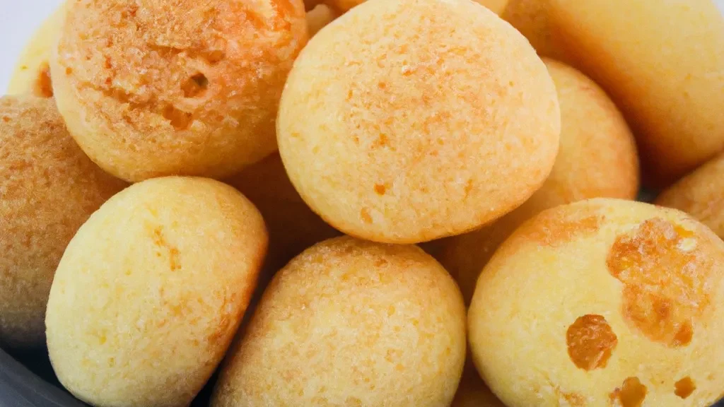 p o de queijo cottage na airfryer 964e105d