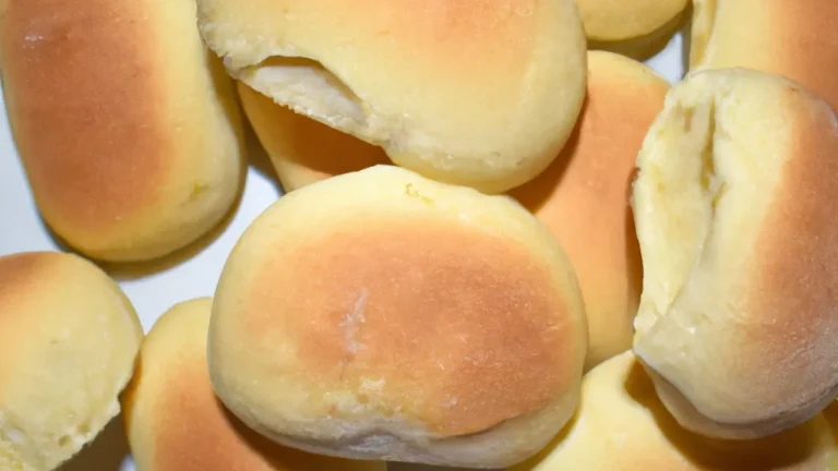 Pão Italiano Na Airfryer: Um Segredo Para Fazer em Casa Em Instantes!