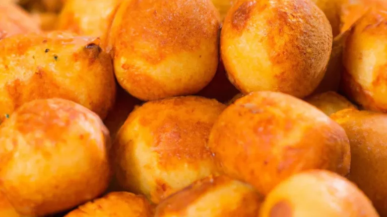 O segredo dos Panados Airfryer: descubra o que os fabricantes não contam!