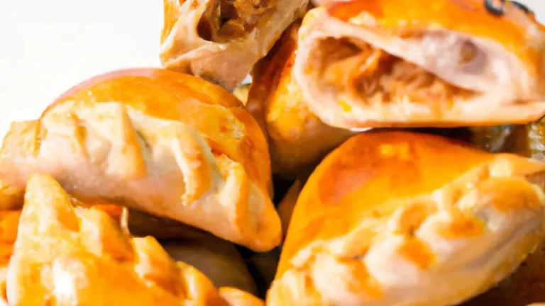 Pastel Angu na Airfryer: Você Sabia que é Possível?