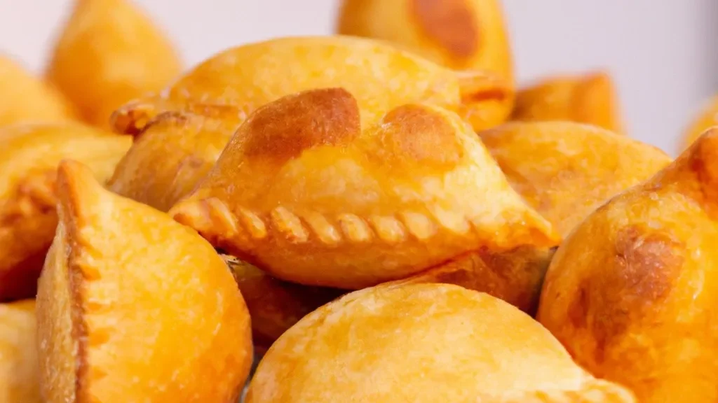 pastel com massa caseira na airfryer 87496dec