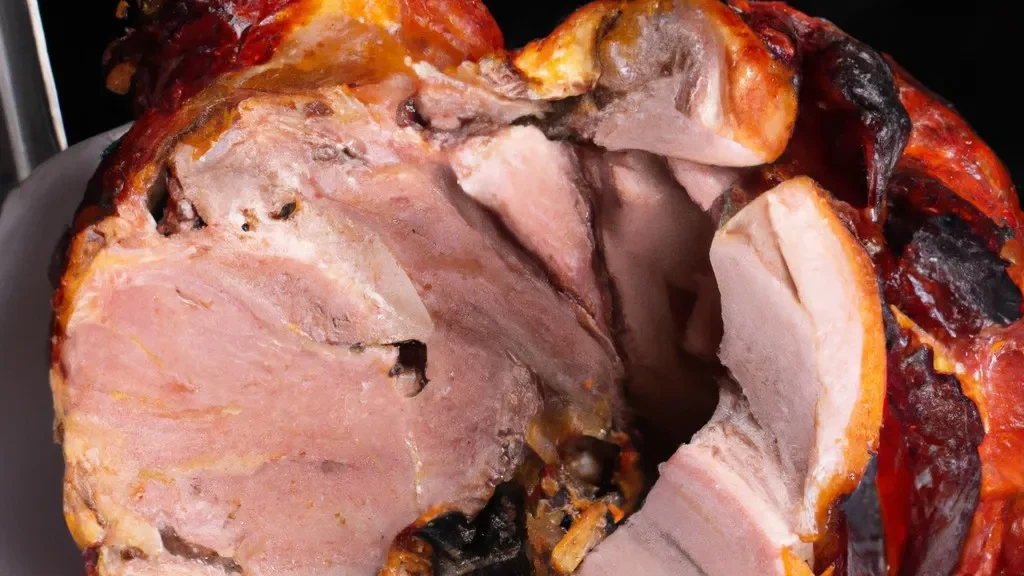 pernil assado na airfryer 873b8534