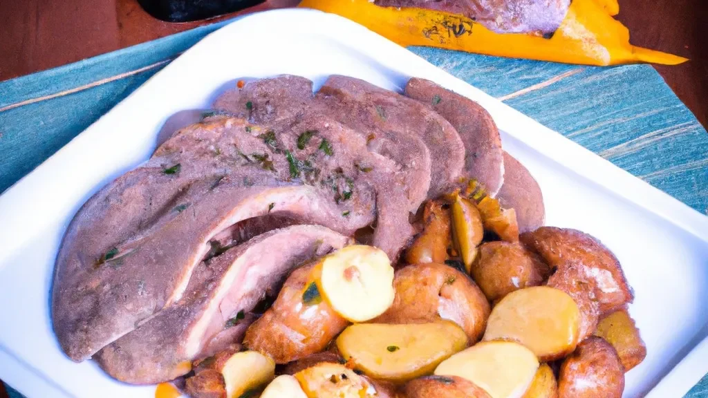 picanha su na com batata na airfryer receita deliciosa b4df12c4