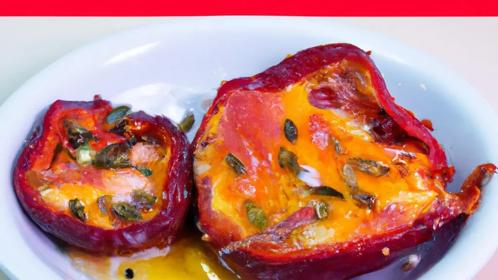 piment o com ovo na airfryer receita f cil e r pida de fazer f72c8ee5