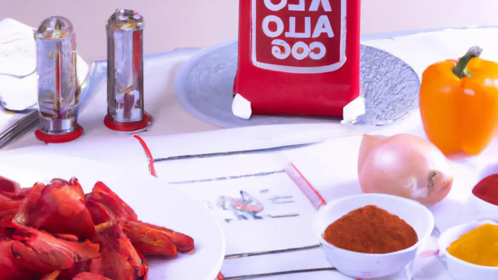 piment o e cebola na airfryer receita deliciosa passo a passo 4c40f162