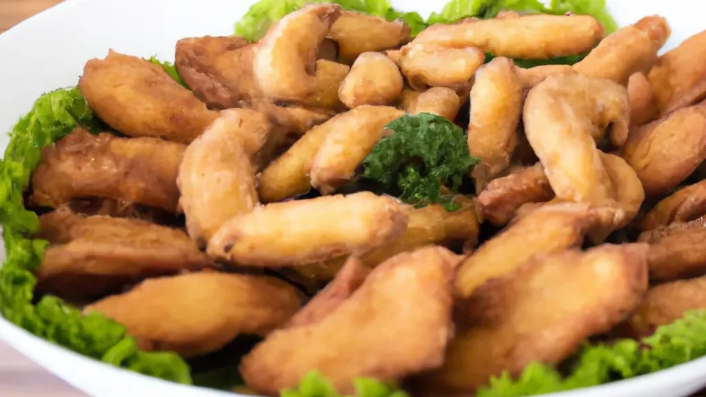 pirarucu na airfryer receita deliciosa e f cil de fazer 637fd2a4
