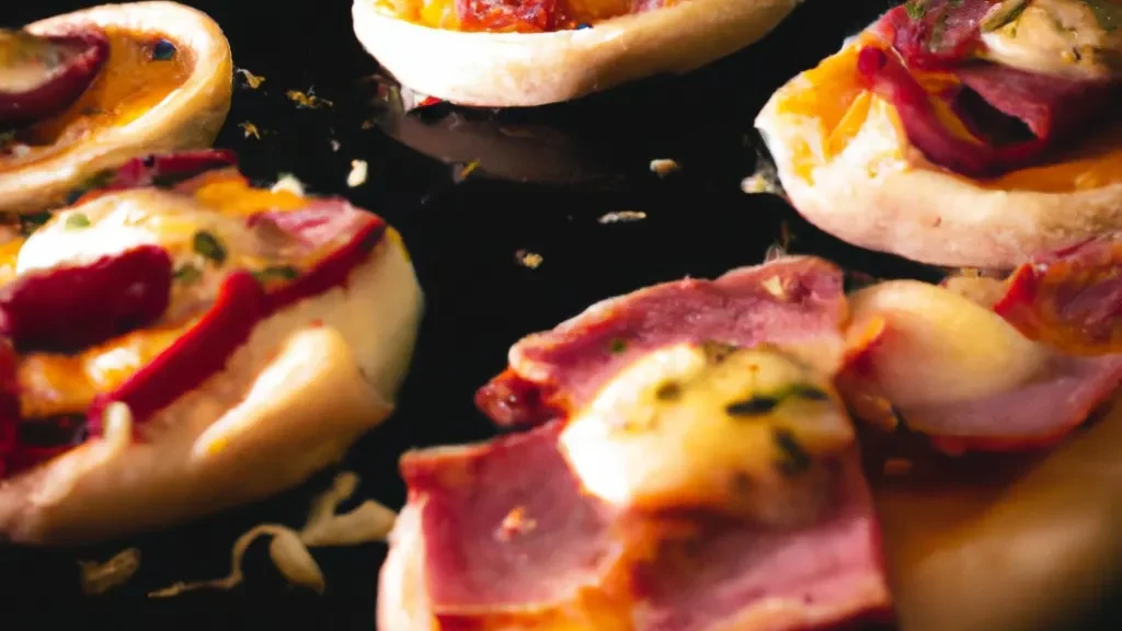 pizza fit na airfryer receita deliciosa e f cil de fazer f537d102