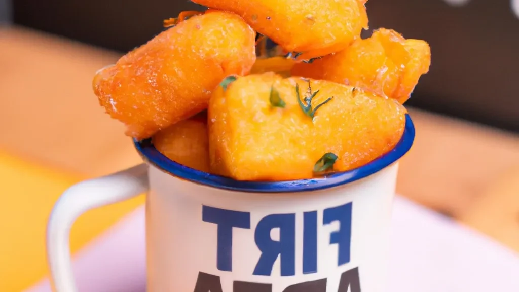 polenta frita na airfryer 5516a97d