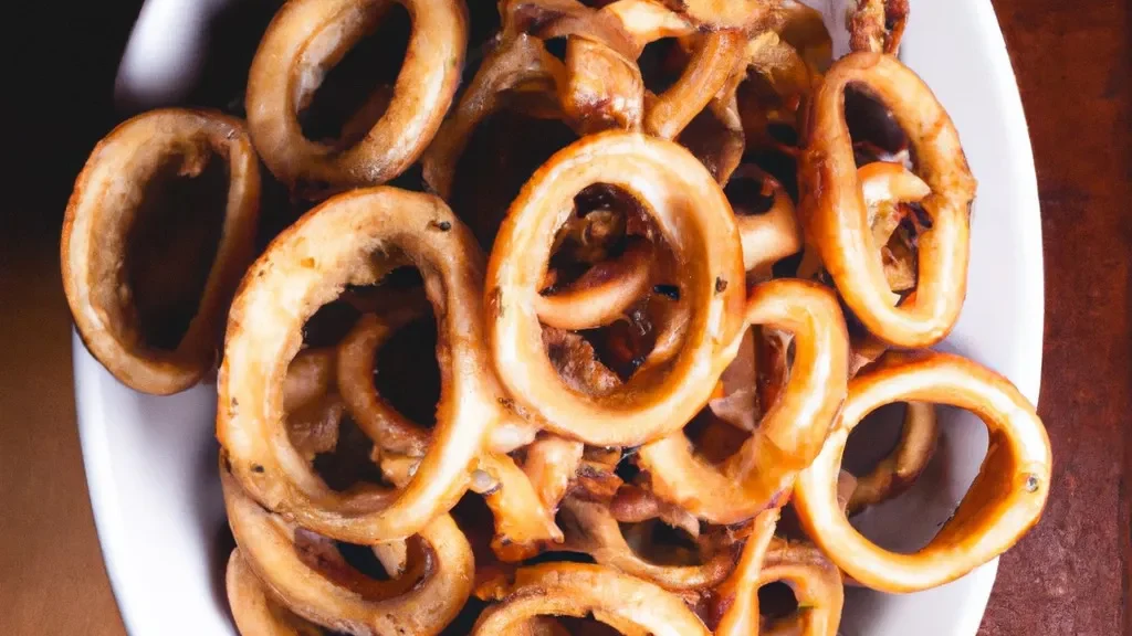polvo na airfryer receita deliciosa e f cil de fazer d5179835