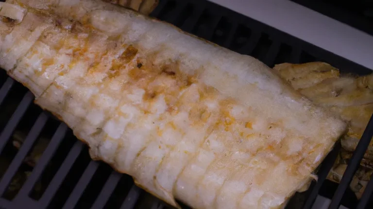 Bacalhau no ar! Airfryer revoluciona preparo do peixe português
