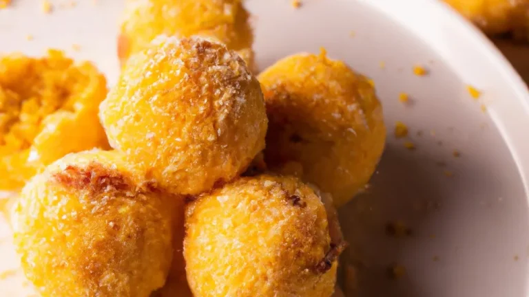 Descubra como a Airfryer revoluciona pratos de frutos do mar!