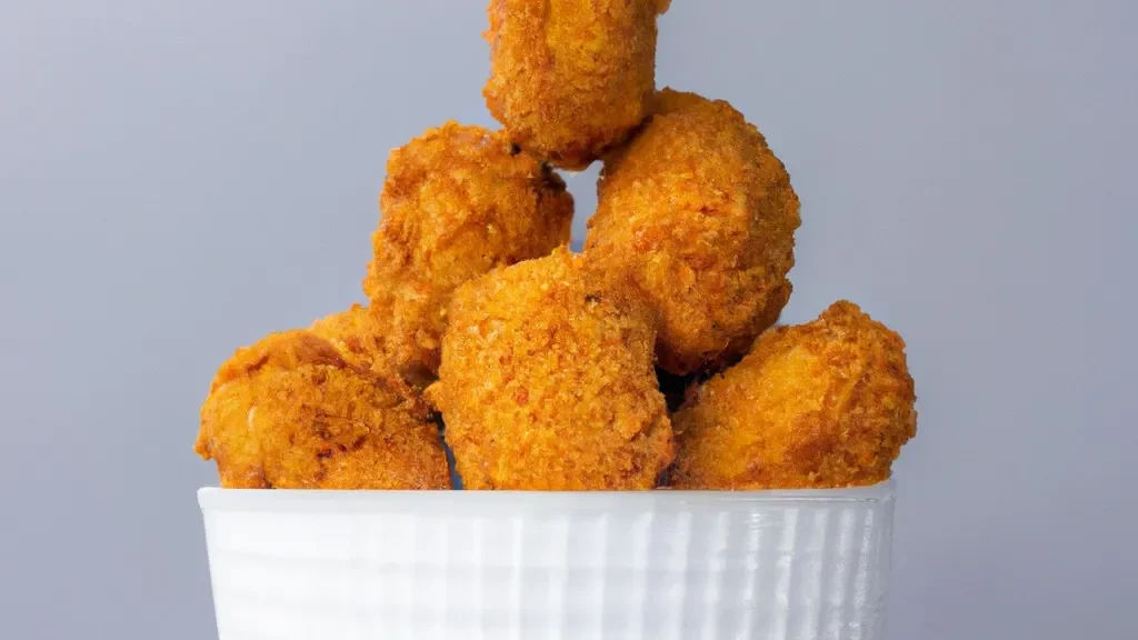pratos receita deliciosa na airfryer 14970463