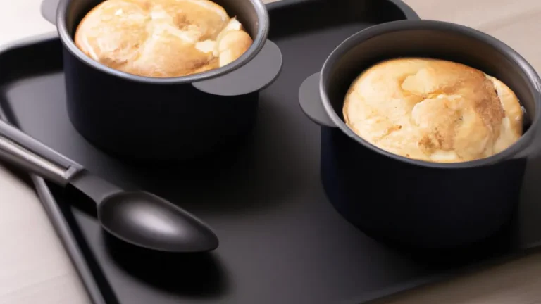 Pudim de Leite Condensado em 30 Minutos: O Segredo está na Airfryer!