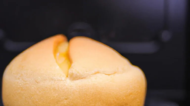 Pudim de Pão Vegano na Airfryer: O Segredo que Revoluciona a Cozinha!