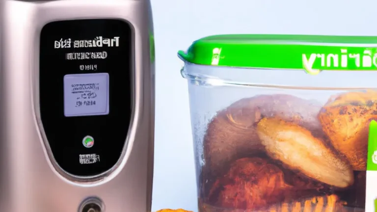 Você Quer Fritar Sem Óleo? Descubra a Melhor Airfryer 5 Litros do Mercado!