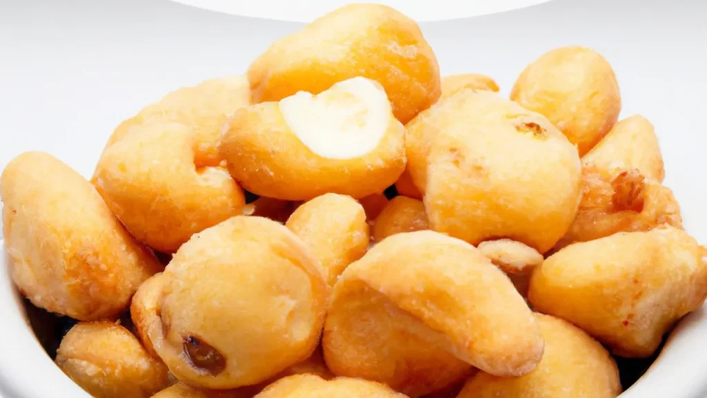 queijo nozinho na airfryer receita deliciosa e f cil de fazer fd9ab73d