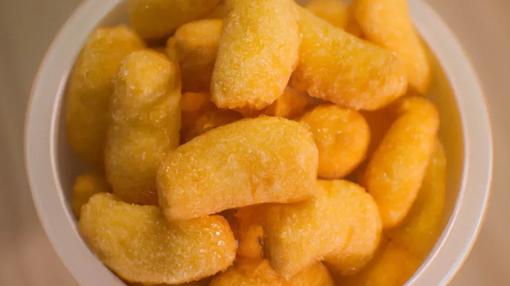 queijos receita deliciosa na airfryer 9e7af0ec