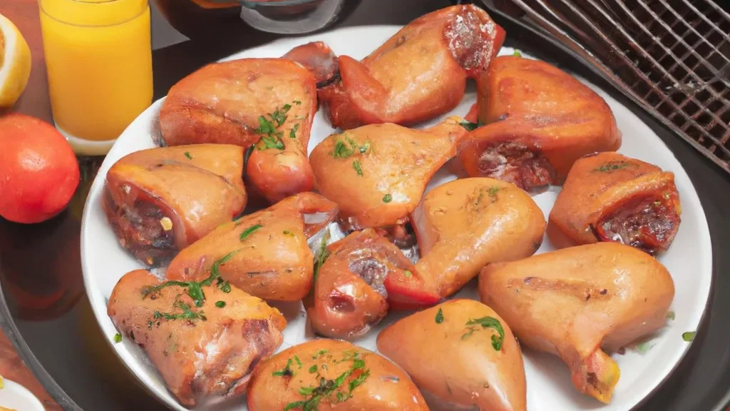 rap 10 de frango grelhado na airfryer 4ea3c42f