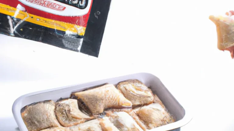 Ravioli na Airfryer: Você acredita que é possível fazer em 10 minutos?