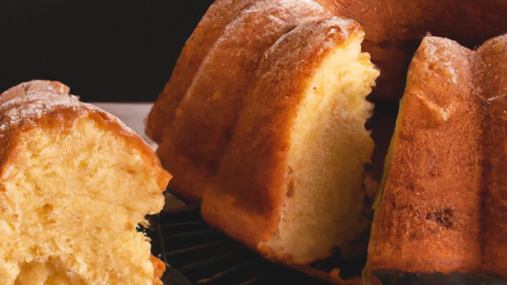 receita de bolo simples na airfryer f cil e saborosa 98be49d2