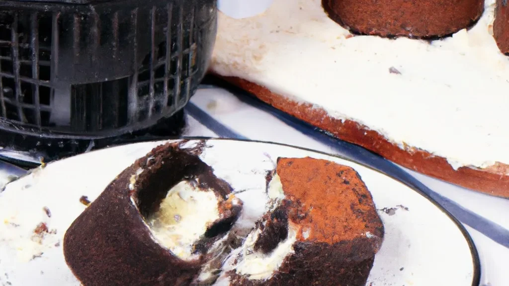 receita de deliciosa de bolo oreo na airfryer f cil de fazer e7aa9409