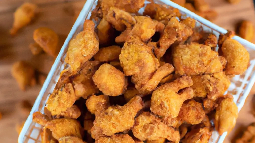 receita de frango crocante na airfryer 91b5aea8