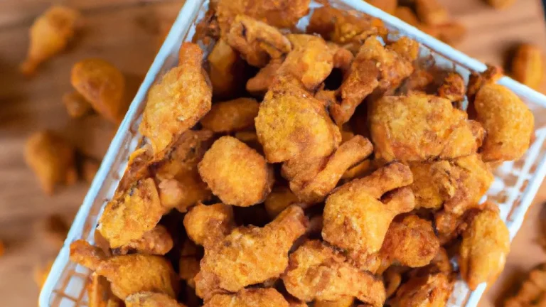 Frango incrível em 15 minutos: você acredita?